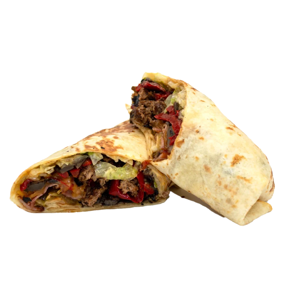 Blazing Wrap