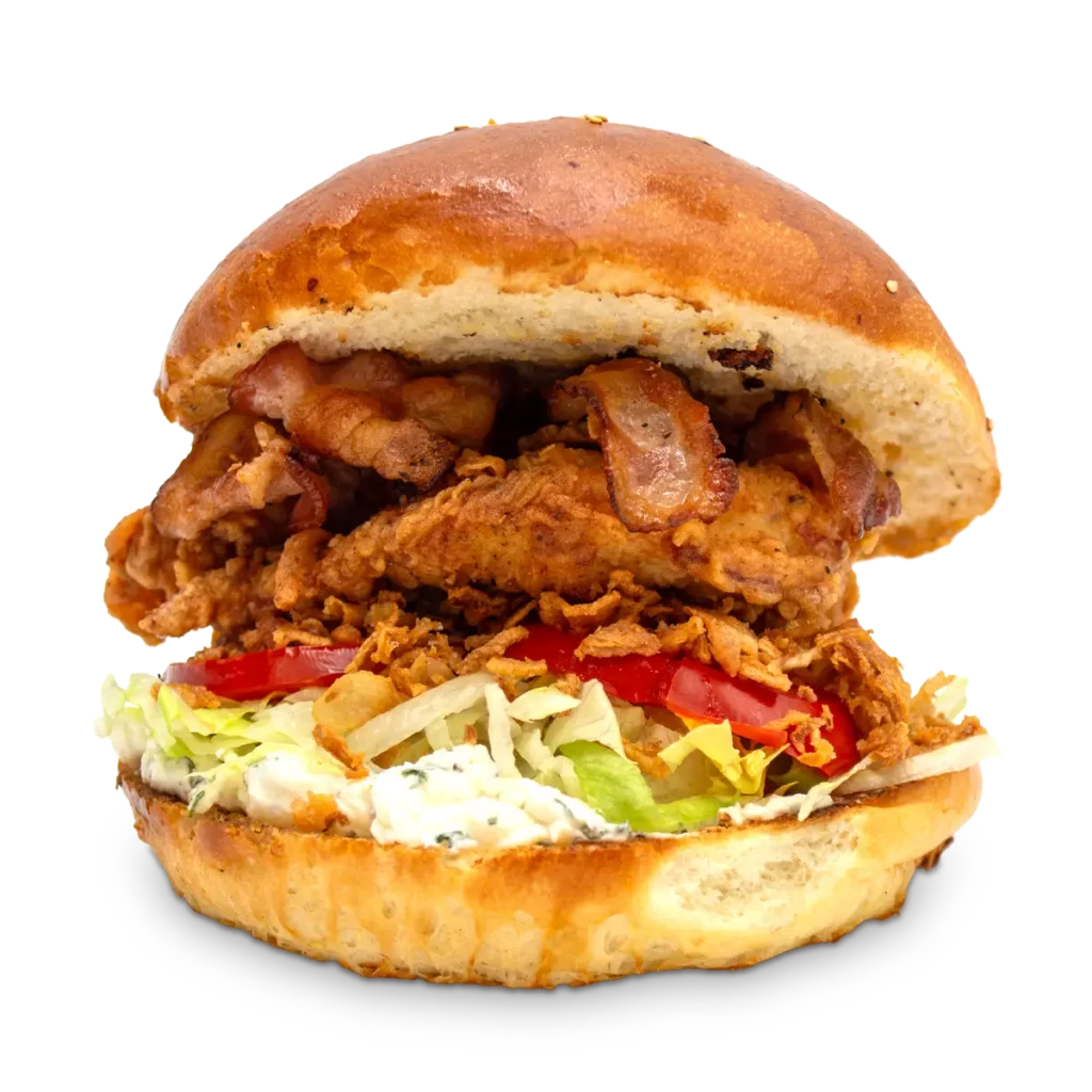 Chick 'N Herb