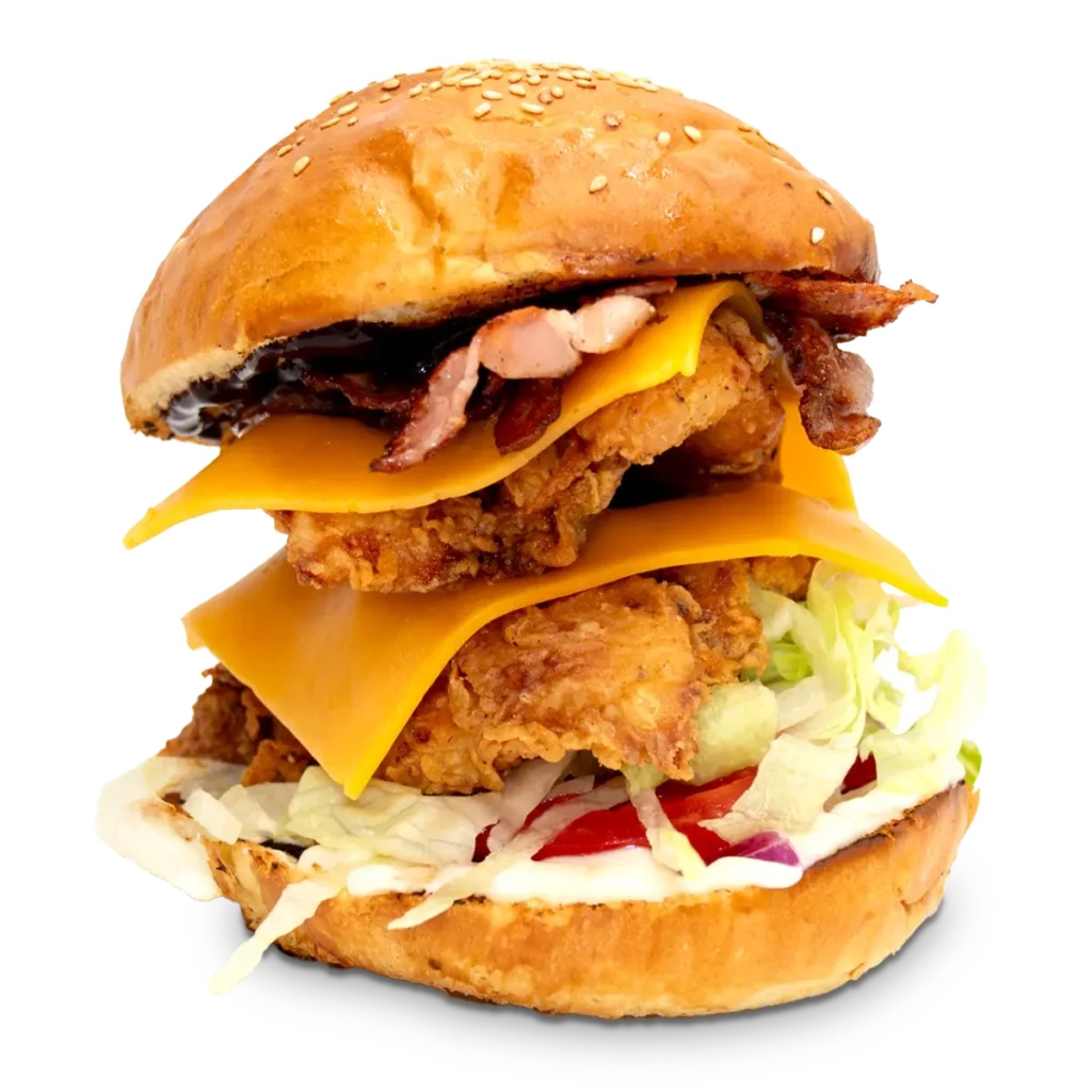 Double Chicken Club