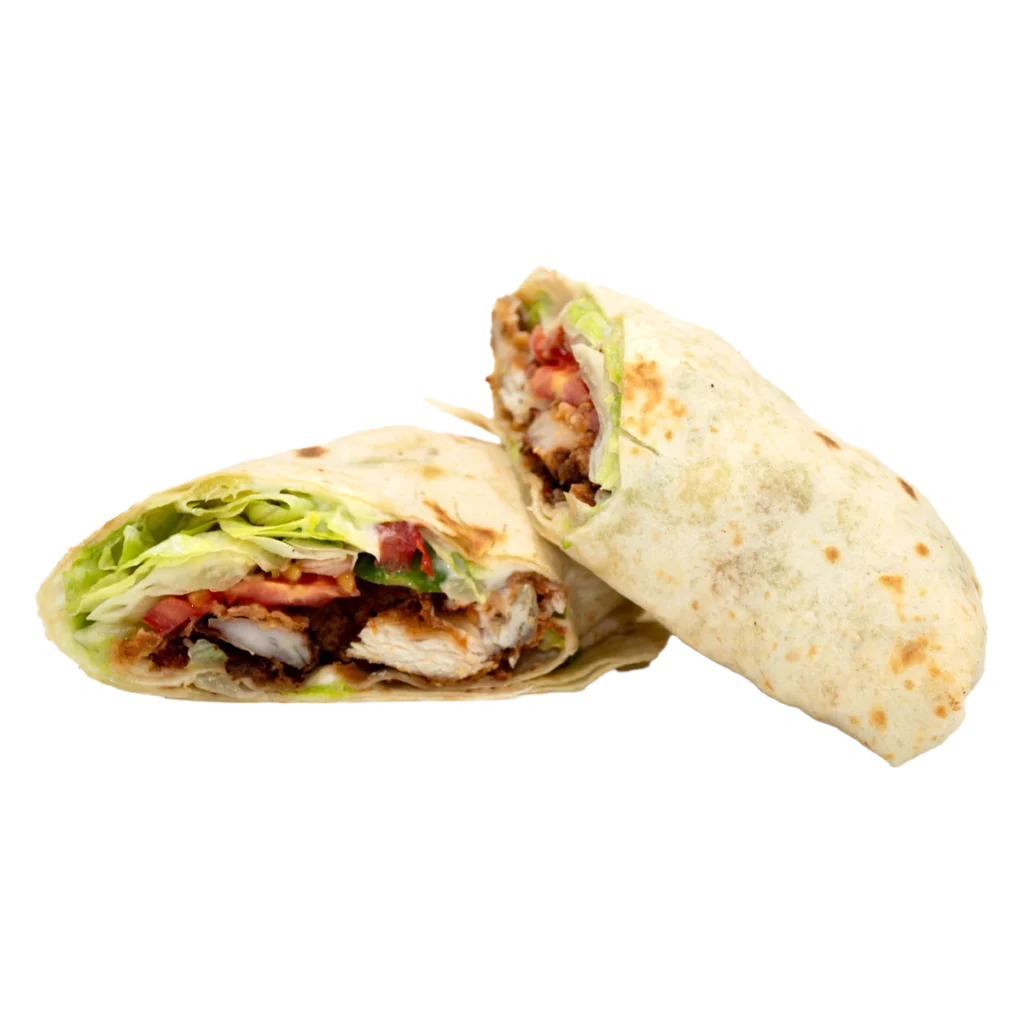 Mayo Wrap