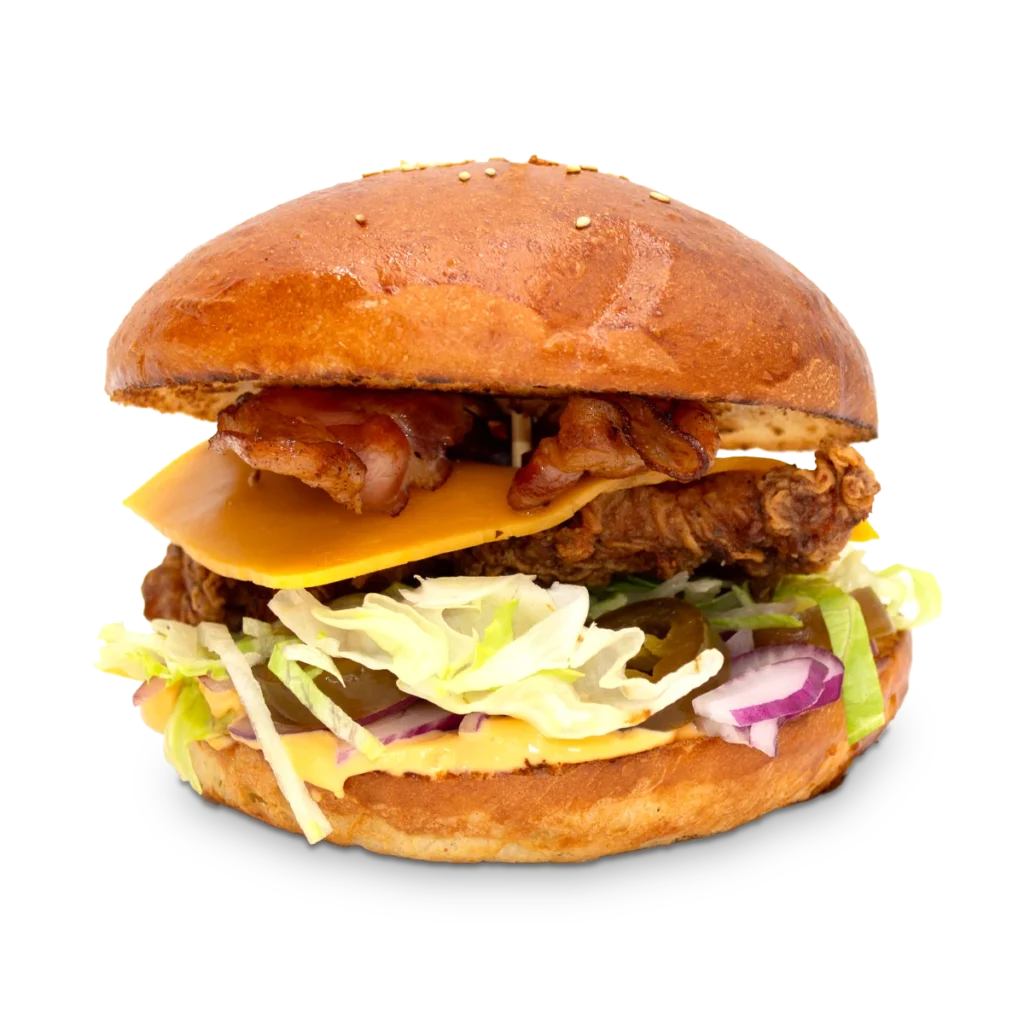 Spicy Chick