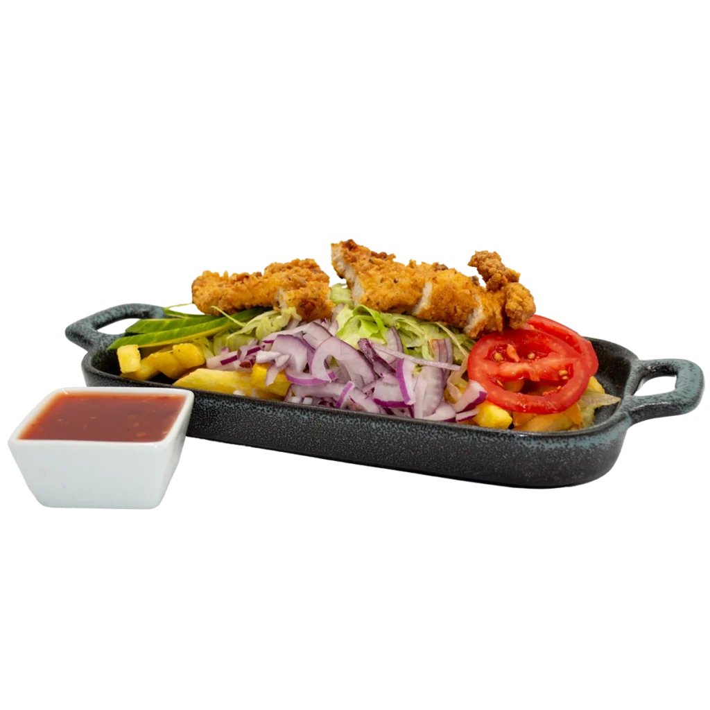 Chicken Salad