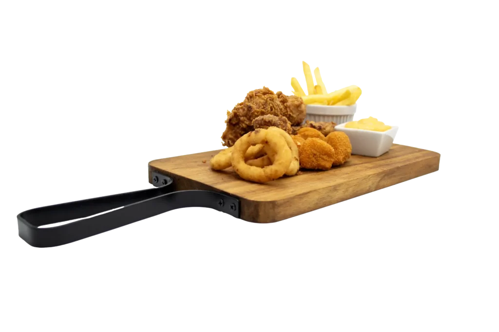 Crispy Board